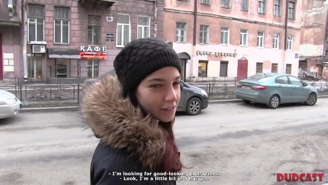 Невинный кастинг приводит к жаркому сексу. - 2